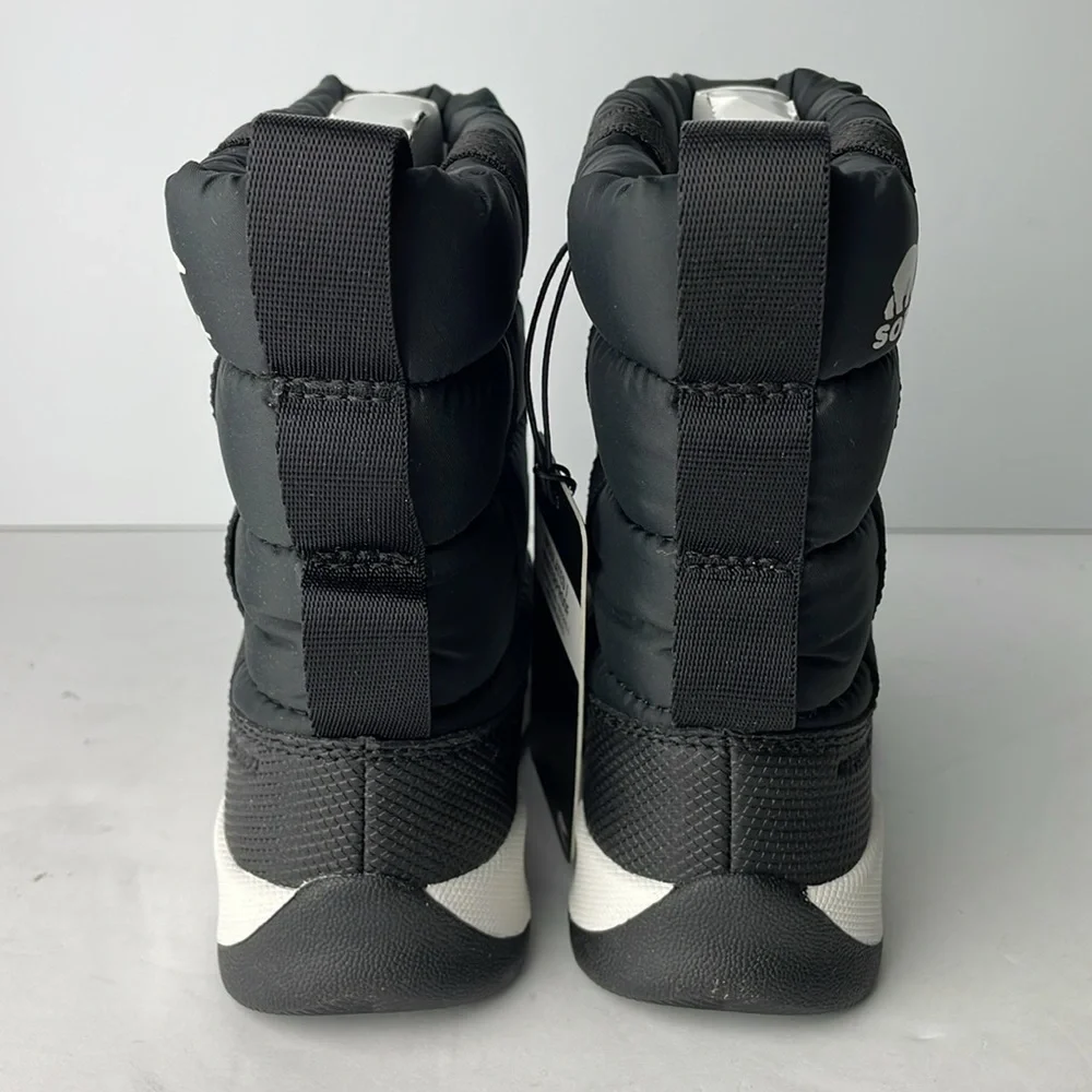 New Sorel Whitney 2 Children’s Puffy Mid Boots
